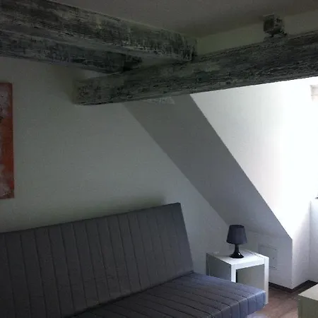 Ferienwohnung-zur-klosterruine-eldena Greifswald