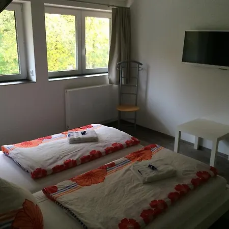 Lejlighed Ferienwohnung-zur-klosterruine-eldena *