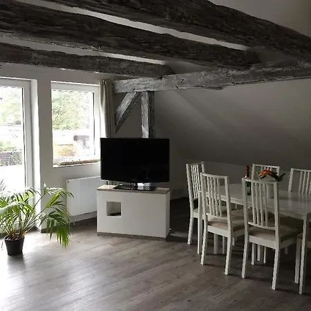 Lejlighed Ferienwohnung-zur-klosterruine-eldena Greifswald